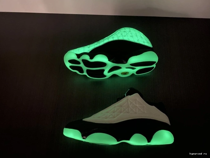 13 Retro Air Low Single's Day DM0803-300 Jordan (2021) 0814